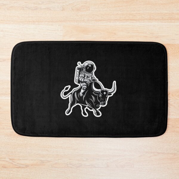 Item preview, Galactic Rodeo designed and sold by Space Explorer  Emporium.