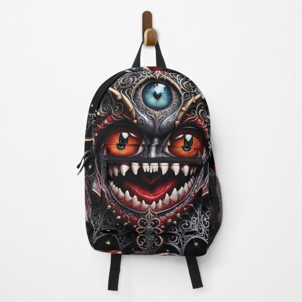 Item preview, Monster Mask designed and sold by Bright-Moonrise.