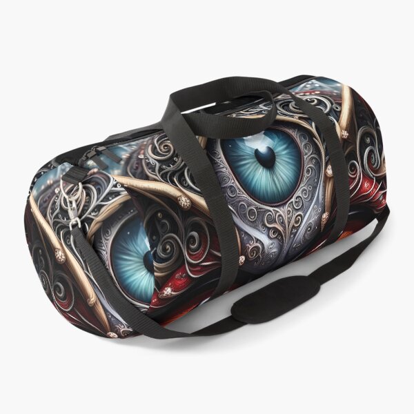 Item preview, Monster Mask designed and sold by Bright-Moonrise.