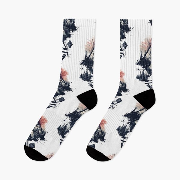 Item preview, Masculine Collection - Mountains Design 5 of 11 designed and sold by Jenson Major.