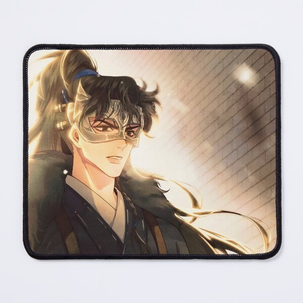 Item preview, Xiao Chiye, the Second Prince of Libei - Qiang Jin Jiu designed and sold by LifeWisdom.