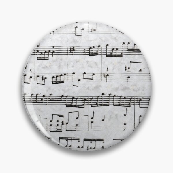 Item preview, Nota Bene (white) designed and sold by chrisbradbury.