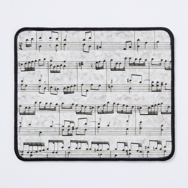 Item preview, Nota Bene (white) designed and sold by chrisbradbury.
