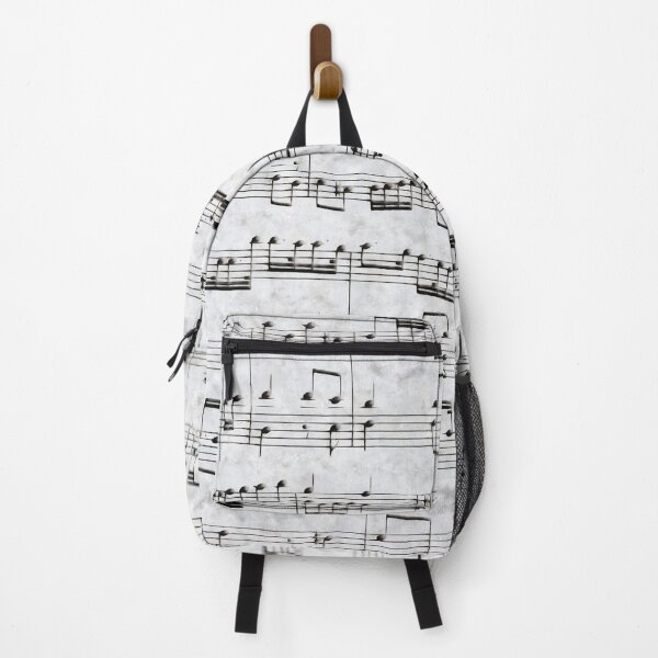 Item preview, Nota Bene (white) designed and sold by chrisbradbury.