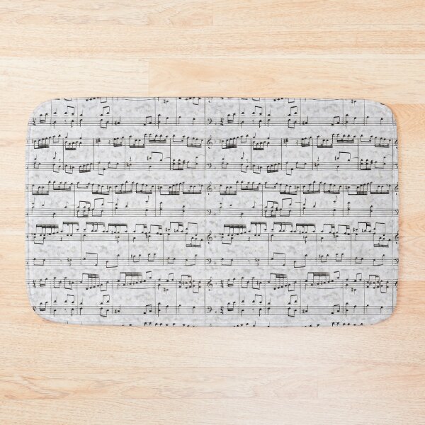 Item preview, Nota Bene (white) designed and sold by chrisbradbury.