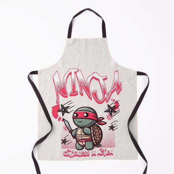 Item preview, Shuriken Turtle designed and sold by LemuellTrends.