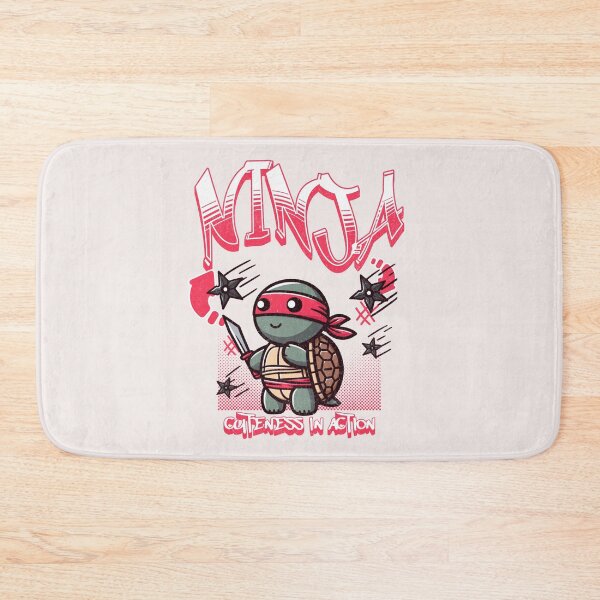 Item preview, Shuriken Turtle designed and sold by LemuellTrends.