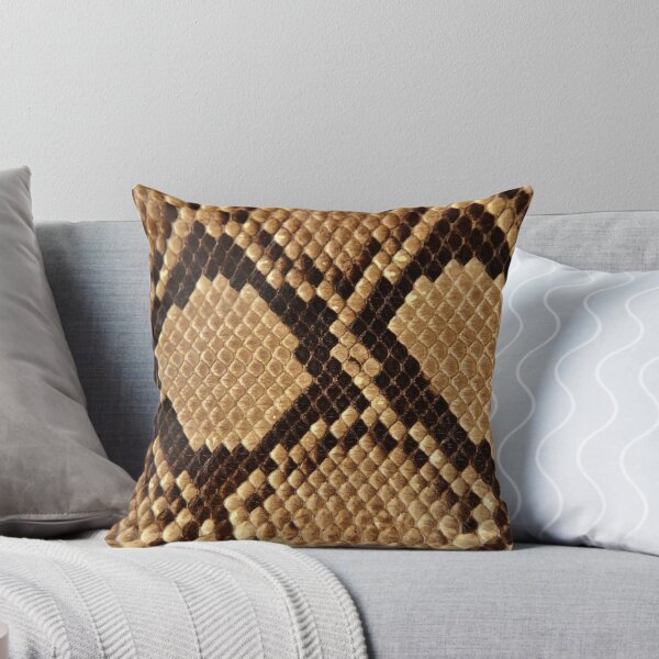 Item preview, Snake Skin Print Animal Pattern designed and sold by Angelinas.