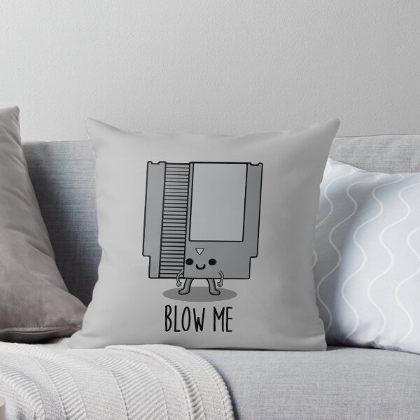 Item preview, Blow me designed and sold by NinoMelon.