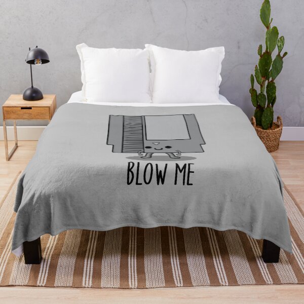 Item preview, Blow me designed and sold by NinoMelon.