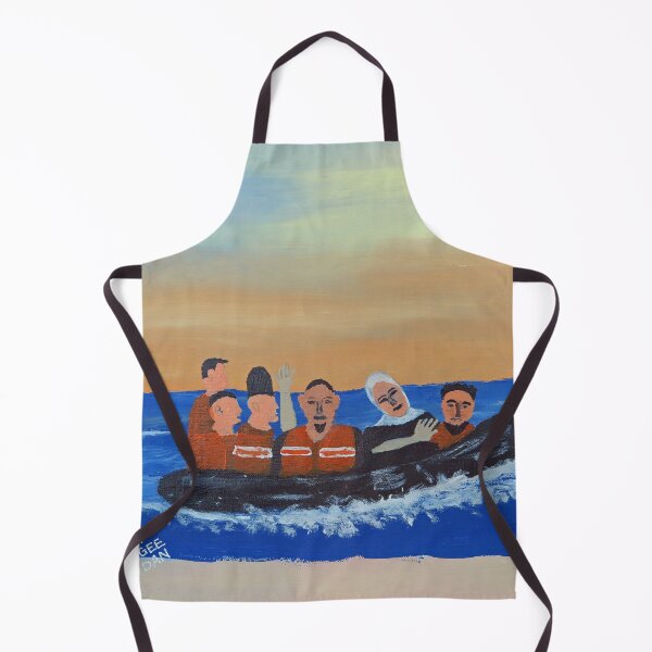 Item preview, Adrift designed and sold by HopeProject.