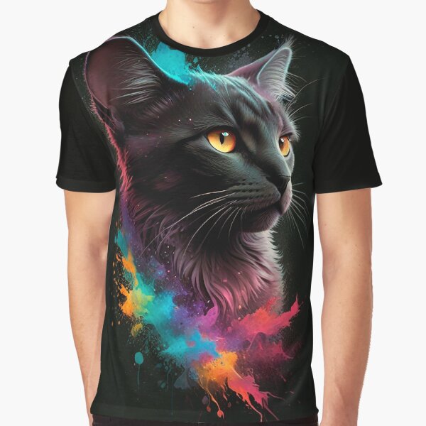 Artikel-Vorschau von Spritzkatze, designt und verkauft von MeowPawStudio.