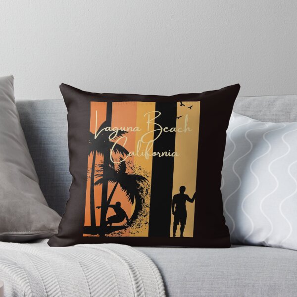 Item preview, LAGUNA BEACH, CALIFORNIA SURFER DESIGN designed and sold by BlessedDDesign.