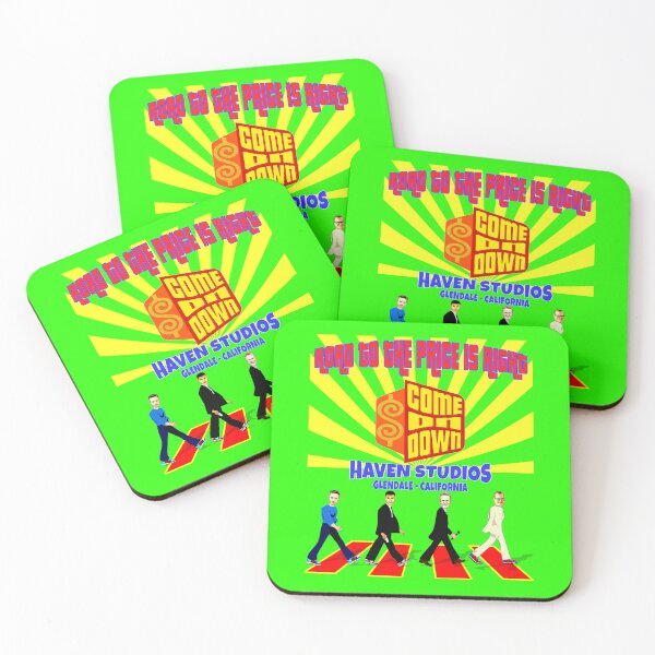 Item preview, TV Game Show Contestant - TPIR (The Price Is) designed and sold by LuckyContestant.