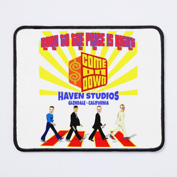 Item preview, TV Game Show Contestant - TPIR (The Price Is) designed and sold by LuckyContestant.