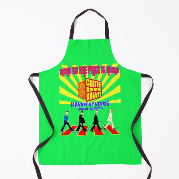 Item preview, TV Game Show Contestant - TPIR (The Price Is) designed and sold by LuckyContestant.