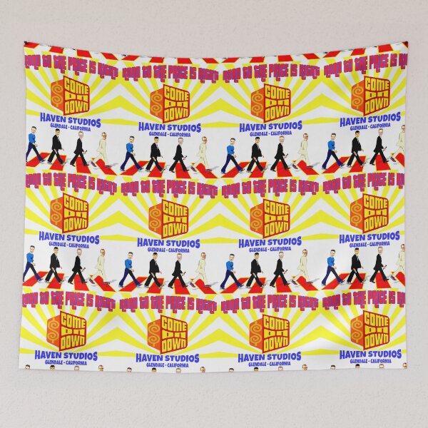 Item preview, TV Game Show Contestant - TPIR (The Price Is) designed and sold by LuckyContestant.