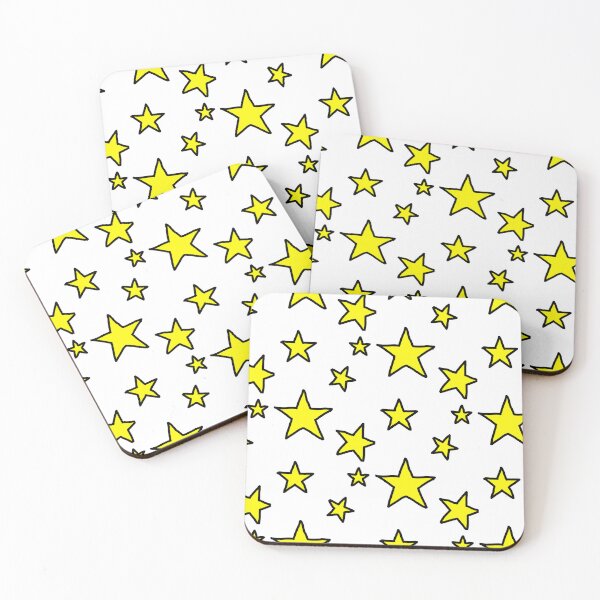 Item preview, Star Pattern  designed and sold by Samantha3124.