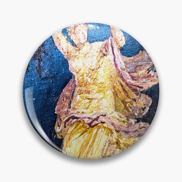 Item preview, Dancing maenad with tambourine designed and sold by frederic Lecut.