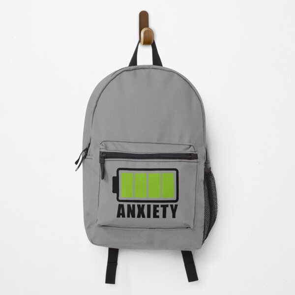 Item preview, Anxiety 100 Percent designed and sold by NinoMelon.