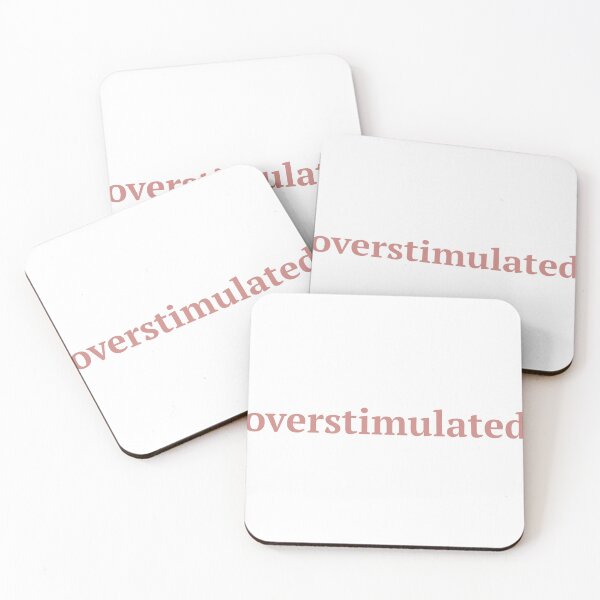 Item preview, overstimulated serif font designed and sold by emilylukas.