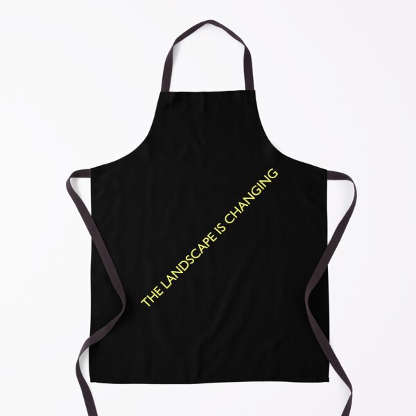 Item preview, The Landscape Is Changing | Depeche Mode 1983 Construction Time Again designed and sold by DepecheRecoil.