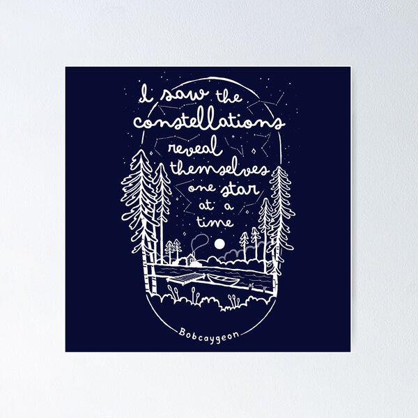 Item preview, Constellations  designed and sold by seancarolan.