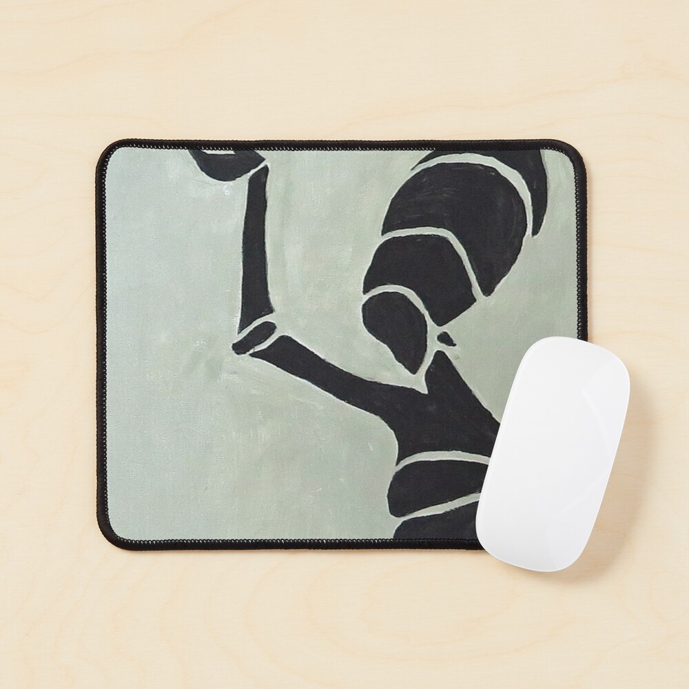 Item preview, Mouse Pad designed and sold by HopeProject.