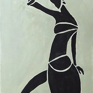 Artwork thumbnail, Movement by HopeProject