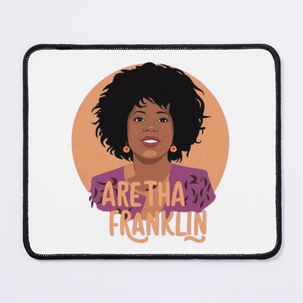 Item preview, aretha franklin designed and sold by virusdesigner.