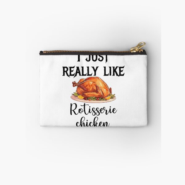 Item preview, I just really like Rotisserie chicken designed and sold by belladesign7.