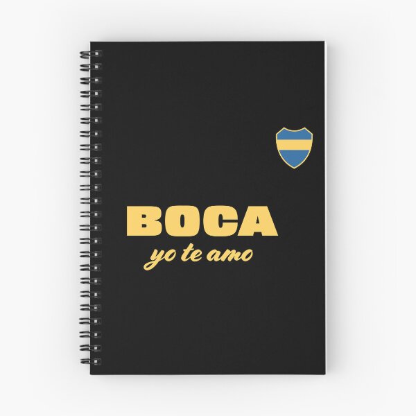 Item preview, BOCA JUNIORS I LOVE YOU designed and sold by marianax33.