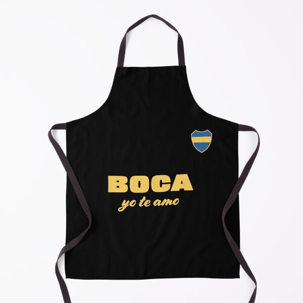 Item preview, BOCA JUNIORS I LOVE YOU designed and sold by marianax33.