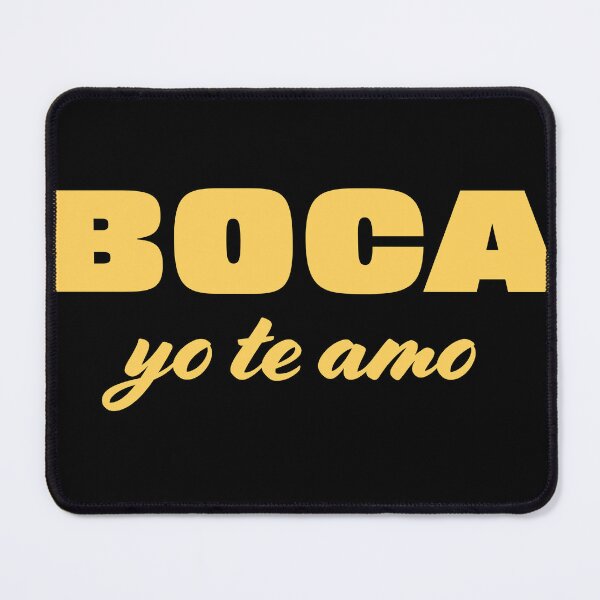 Item preview, BOCA JUNIORS I LOVE YOU designed and sold by marianax33.