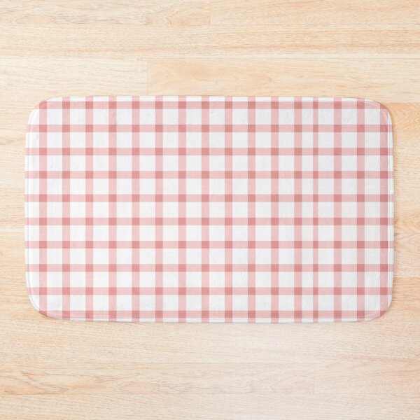 Item preview, Coquette Pink Plaid  designed and sold by therighttee1.