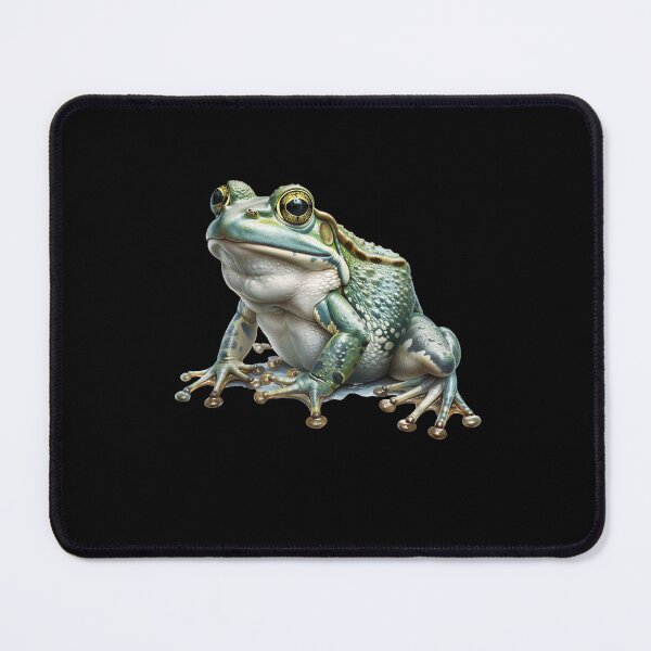 Item preview, Watercolor Frog designed and sold by World-animals.