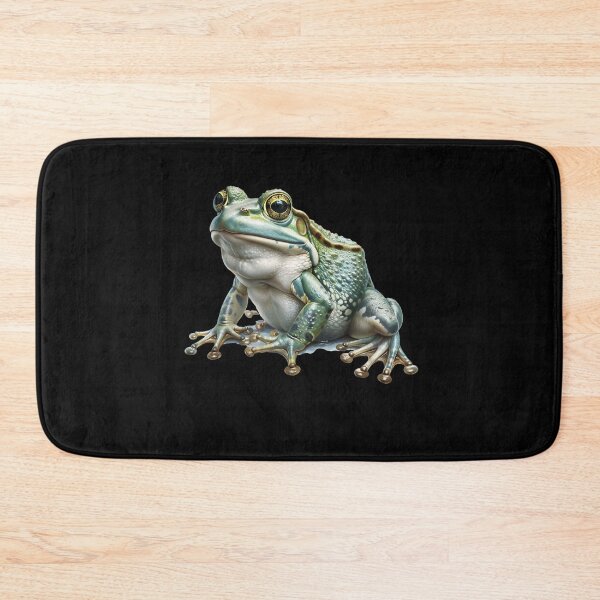 Item preview, Watercolor Frog designed and sold by World-animals.