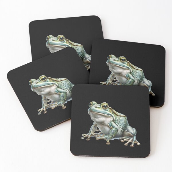 Item preview, Watercolor Frog designed and sold by World-animals.