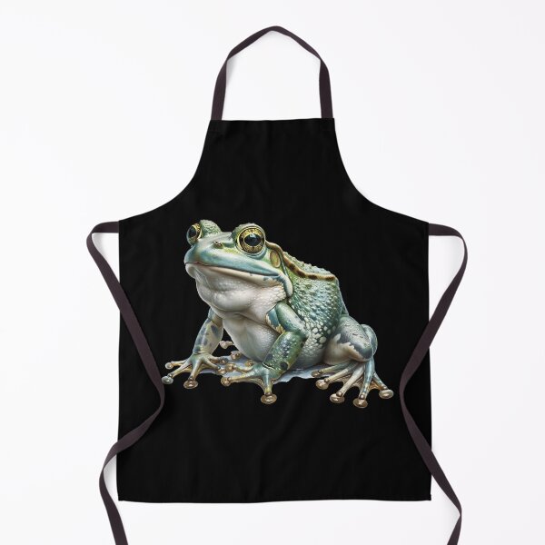 Item preview, Watercolor Frog designed and sold by World-animals.