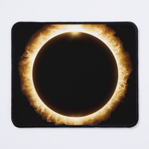 Item preview, Solar Eclipse April 8, 2024 designed and sold by AIStarDesigns.