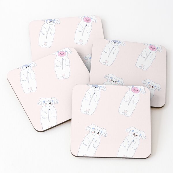 Item preview, SKZOO - Stray Kids cute  designed and sold by My  Haven.