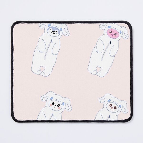 Item preview, SKZOO - Stray Kids cute  designed and sold by My  Haven.