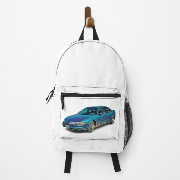 Item preview, Oldsmobile Intrigue designed and sold by erikteutsch.