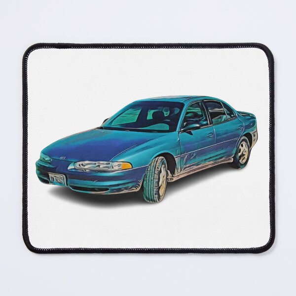 Item preview, Oldsmobile Intrigue designed and sold by erikteutsch.