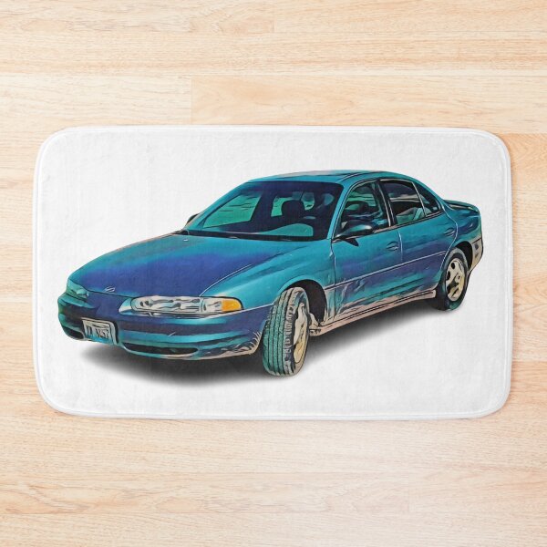 Item preview, Oldsmobile Intrigue designed and sold by erikteutsch.