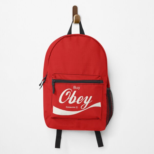 Item preview, Enjoy obey designed and sold by NinoMelon.