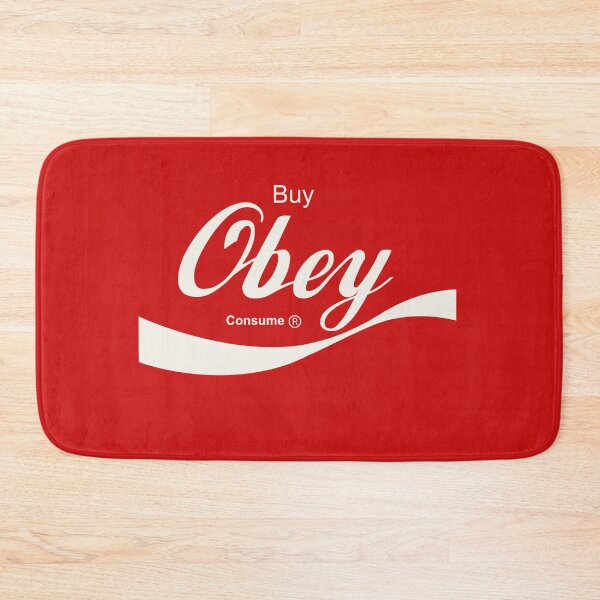 Item preview, Enjoy obey designed and sold by NinoMelon.
