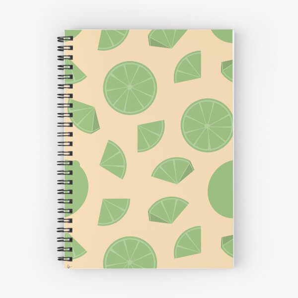 Item preview, Key Lime Pattern designed and sold by Lyman Creative Co..