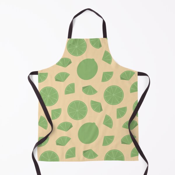 Item preview, Key Lime Pattern designed and sold by Lyman Creative Co..