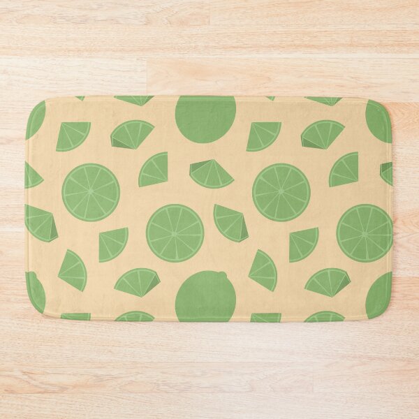 Item preview, Key Lime Pattern designed and sold by Lyman Creative Co..